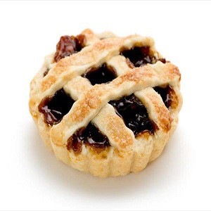 Farklı Meyve Secenekleri Vardır